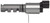 Gates Engine Variable Valve Timing (VVT) Solenoid P/N:VVS114