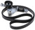 Gates Serpentine Belt Drive Component Kit P/N:90K-38453