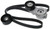 Gates Serpentine Belt Drive Component Kit P/N:90K-38417