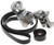 Gates Serpentine Belt Drive Component Kit P/N:90K-39140