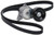 Gates Serpentine Belt Drive Component Kit P/N:90K-38341A