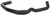 Gates Radiator Coolant Hose P/N:22861