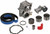 Gates Engine Timing Belt Kit with Water Pump P/N:TCKWP328BRB