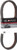 Gates Automatic Continuously Variable Transmission (CVT) Belt P/N:39G4455