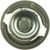 Gates Engine Coolant Thermostat P/N:33857S