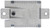 Gates Engine Cooling Fan Module P/N:FCM121