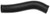 Gates Radiator Coolant Hose P/N:24909