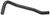 Gates HVAC Heater Hose P/N:19527