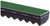 Gates Accessory Drive Belt P/N:9745HD