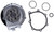 Gates Engine Water Pump P/N:42199