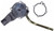 Gates Engine Water Pump P/N:44007