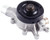 Gates Engine Water Pump P/N:43547