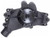 Gates Engine Water Pump P/N:44030
