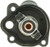 Gates Engine Coolant Thermostat P/N:34043