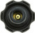Gates Engine Coolant Reservoir Cap,Radiator Cap P/N:31539