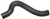 Gates HVAC Heater Hose,Radiator Coolant Hose P/N:19785
