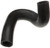 Gates Radiator Coolant Hose P/N:22873