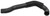 Gates Radiator Coolant Hose P/N:21499