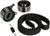 Gates Engine Timing Belt Component Kit P/N:TCK308