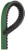 Gates Accessory Drive Belt P/N:9485HD