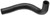 Gates Radiator Coolant Hose P/N:21445