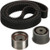 Gates Engine Timing Belt Component Kit P/N:TCK323