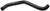 Gates Radiator Coolant Hose P/N:23369