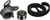 Gates Engine Timing Belt Component Kit P/N:TCK282