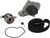 Gates Engine Timing Belt Kit with Water Pump P/N:TCKWP224A