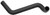 Gates Radiator Coolant Hose P/N:20704
