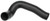 Gates Radiator Coolant Hose P/N:20276