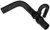 Gates Radiator Coolant Hose P/N:22243