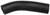Gates Radiator Coolant Hose P/N:22285