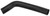 Gates Radiator Coolant Hose P/N:22533