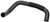Gates Radiator Coolant Hose P/N:22144