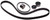 Gates Engine Timing Belt Component Kit P/N:TCK167