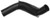Gates Radiator Coolant Hose P/N:23410