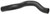Gates Radiator Coolant Hose P/N:22127