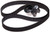 Gates Engine Timing Belt Component Kit P/N:TCK295A