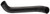 Gates Radiator Coolant Hose P/N:22897