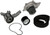 Gates Engine Timing Belt Kit with Water Pump P/N:TCKWP265A