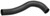 Gates Radiator Coolant Hose P/N:22627