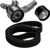 Gates Engine Timing Belt Component Kit P/N:TCK265A