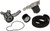 Gates Engine Timing Belt Kit with Water Pump P/N:TCKWP265C