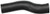 Gates Radiator Coolant Hose P/N:20877