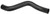 Gates Radiator Coolant Hose P/N:21586