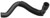 Gates Radiator Coolant Hose P/N:21727