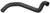 Gates Radiator Coolant Hose P/N:21772