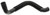 Gates Radiator Coolant Hose P/N:22086