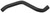 Gates Radiator Coolant Hose P/N:23022